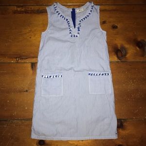 Girls Vineyard Vines Shift Dress